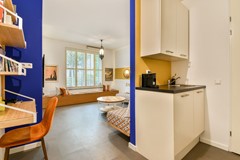 Ben Brilstraat 16, 1061 MH Amsterdam 